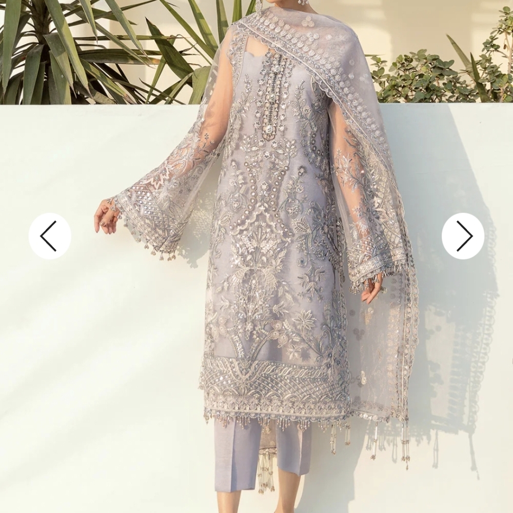 Pakistan Indian Dress